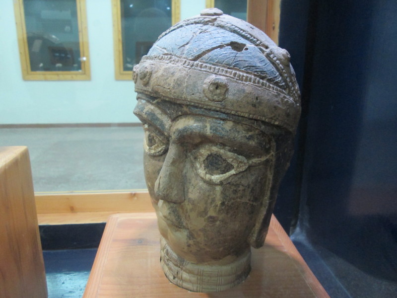 Susa (Iran) (PID:119023) Susa (Iran)
