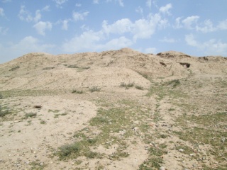 Click for full size image of Chogha Mish (PID:119062) Chogha Mish