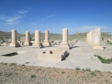 Pasargadae