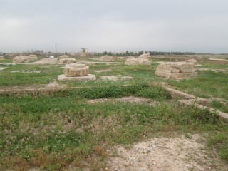 Click for full size image of Susa (Iran) (PID:119032) Susa (Iran)
