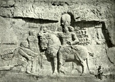 Naghsh-e-Rostam - PID:100947