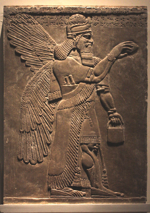 Nimrud