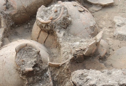 Tel Kabri (PID:115356) Tel Kabri