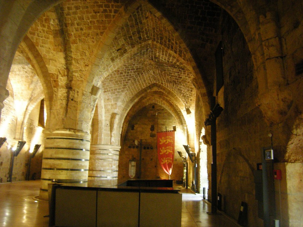 Click for full size image of Ancient Acre (PID:134020) Ancient Acre