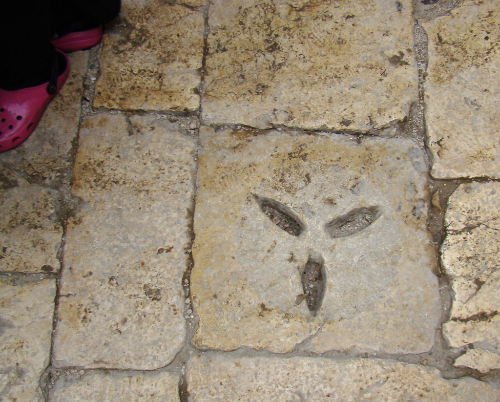 Click for full size image of City of David (PID:135168) City of David