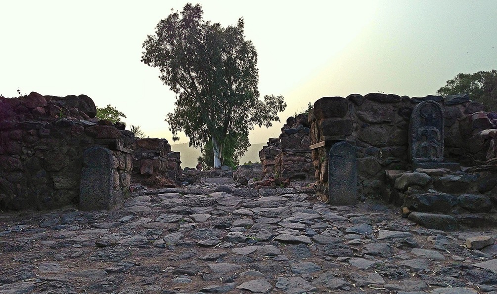 Click for full size image of Bethsaida (PID:109510) Bethsaida