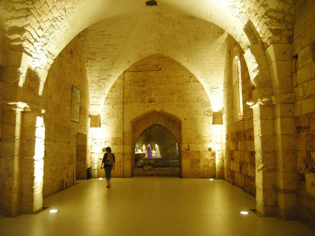 Ancient Acre 