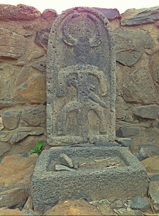 Click for full size image of Bethsaida (PID:109509) Bethsaida