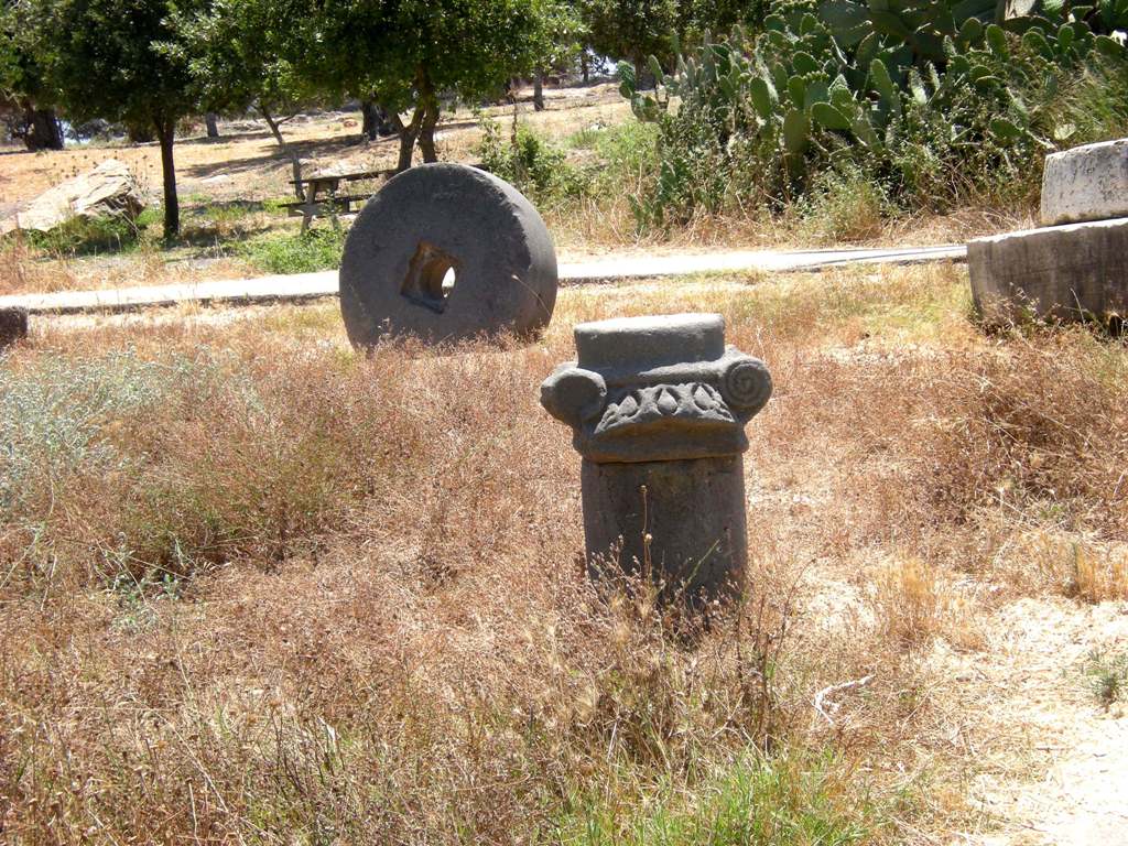 Click for full size image of Tel Afek (PID:133911) Tel Afek