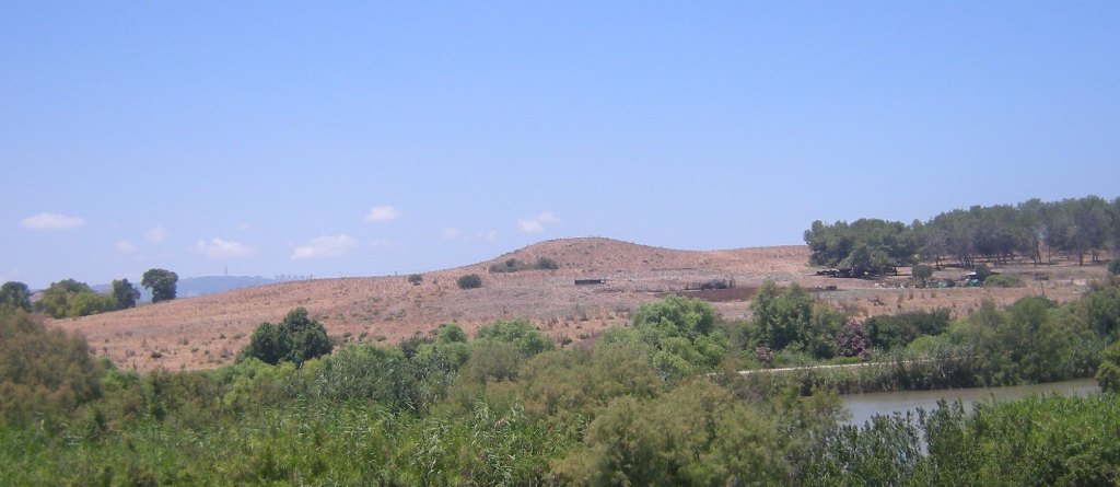 Tel Afek