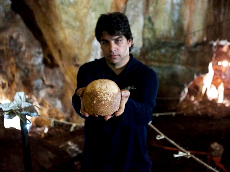 Manot cave (PID:129814) Manot cave