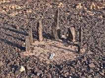 Roded cult sites  - PID:101102