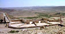 Click for full size image of Tel 'Avdat (PID:152073) Tel 'Avdat