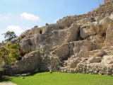 Click for full size image of City of David (PID:135157) City of David
