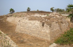 Apollonia (Israel) - PID:90320