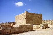 Click for full size image of Tel 'Avdat (PID:152078) Tel 'Avdat