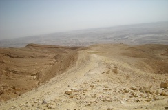 Ma'ale-Akrabbim - PID:68694