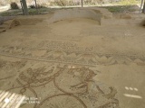 Click for full size image of Ma'on synagogue (PID:223466) Ma'on synagogue