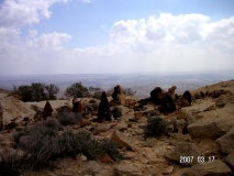 Mount Karkom - PID:28258