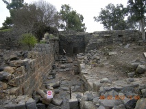 The ancient city of Gamla  - PID:86801
