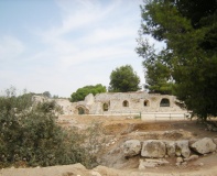 Antipatris  - PID:97560