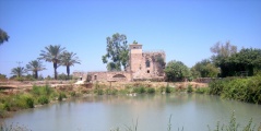 Click for full size image of Tel Afek (PID:133894) Tel Afek