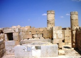 Click for full size image of Tel 'Avdat (PID:152065) Tel 'Avdat