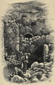 Click for full size image of Hezekiah's Tunnel (PID:102320) Hezekiah's Tunnel