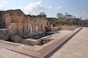 Click for full size image of Caesarea Maritima (PID:165087) Caesarea Maritima
