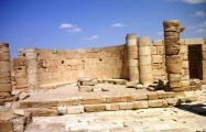 Click for full size image of Tel 'Avdat (PID:152069) Tel 'Avdat