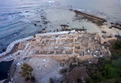 Click for full size image of Caesarea Maritima (PID:165084) Caesarea Maritima