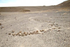 S' of wadi Ya'alon - PID:63509