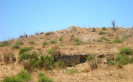 Click for full size image of Tel Afek (PID:133900) Tel Afek