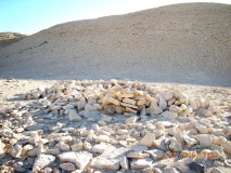 Wadi Tse'ela Habitation site - PID:60593
