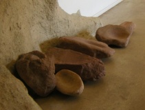 Timna Valley Temple of Hathor  - PID:97369