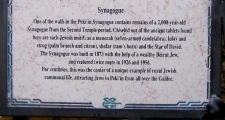 PEKI''IN old Synagogue 