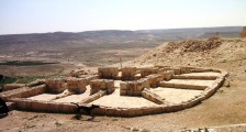 Click for full size image of Tel 'Avdat (PID:152074) Tel 'Avdat