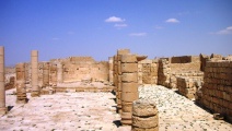 Click for full size image of Tel 'Avdat (PID:152067) Tel 'Avdat