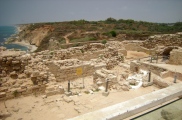 Apollonia (Israel)