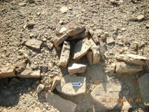 Zugan Pass Cult Site - PID:60903