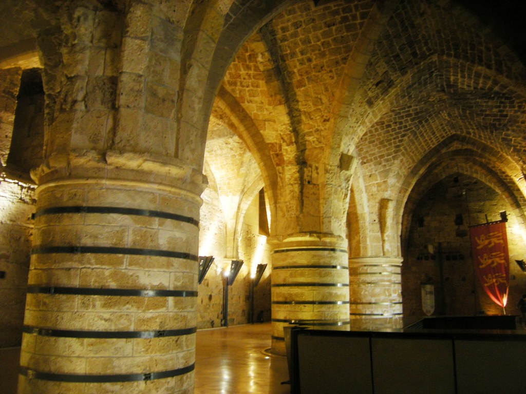 Click for full size image of Ancient Acre (PID:134019) Ancient Acre