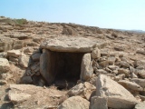 Damiyah dolmen field