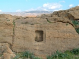 Damiyah dolmen field