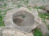 Damiyah dolmen field