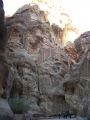 Petra, Nabataean Town