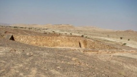 Wadi Feinan - PID:66753