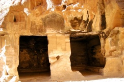 Siq al-Barid-Little Petra - PID:65388