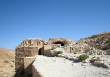 Shobak Castle - PID:65463