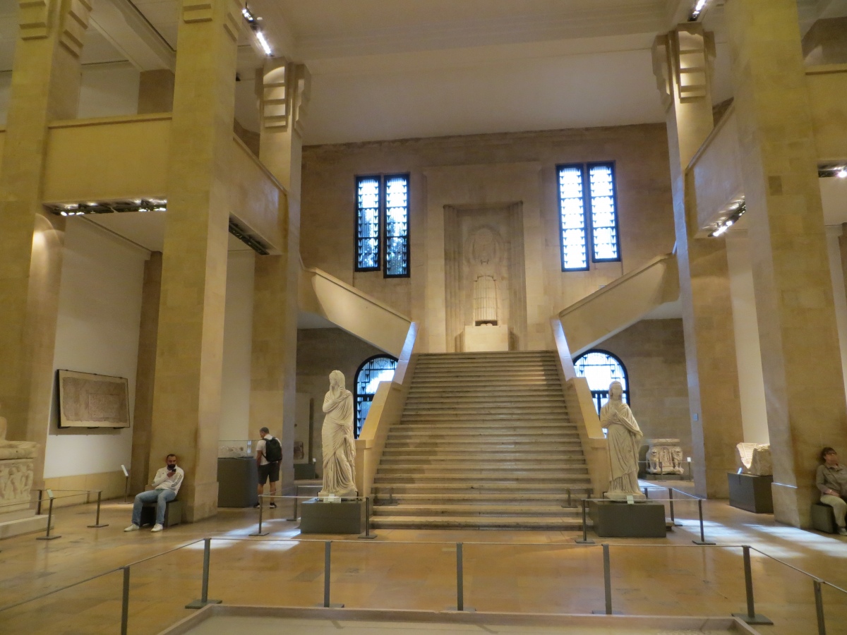 Beirut National Museum