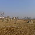 Kalula cromlech